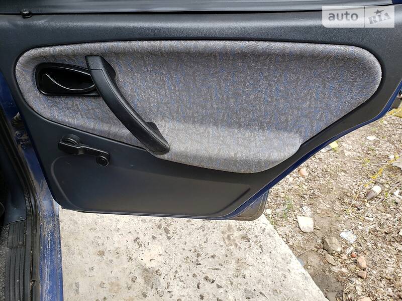 Седан ВАЗ / Lada 21099 2009 в Тернополі фото 18 Седан ВАЗ / Lada 21099 2009 в Тернополі