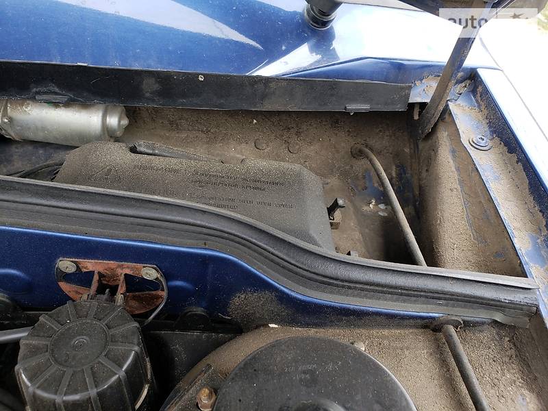 Седан ВАЗ / Lada 21099 2009 в Тернополі фото 7 Седан ВАЗ / Lada 21099 2009 в Тернополі