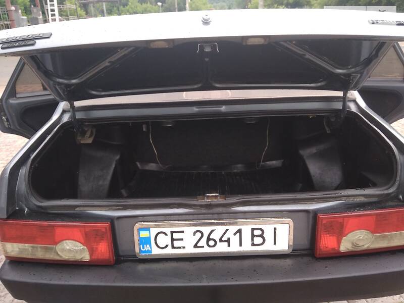 Седан ВАЗ / Lada 21099 2006 в Сокирянах фото 3 Седан ВАЗ / Lada 21099 2006 в Сокирянах