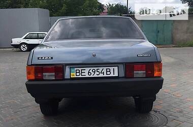 Седан ВАЗ / Lada 21099 2006 в Николаеве