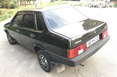 Седан ВАЗ / Lada 21099 2008 в Павлограде