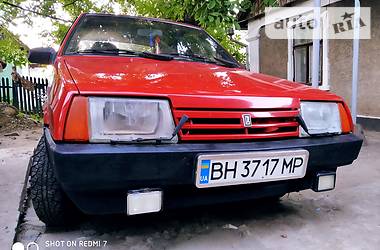 Седан ВАЗ / Lada 21099 1995 в Захарьевке