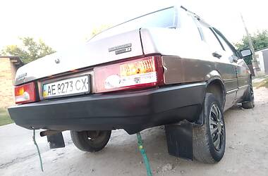 Седан ВАЗ / Lada 21099 1995 в Кобеляках