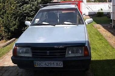 Седан ВАЗ / Lada 21099 1998 в Городке