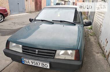 Седан ВАЗ / Lada 21099 1999 в Киеве