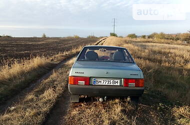 Седан ВАЗ / Lada 21099 2007 в Сумах