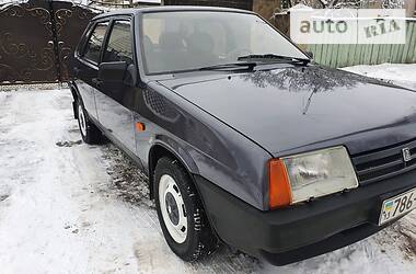 Седан ВАЗ / Lada 21099 2001 в Купянске