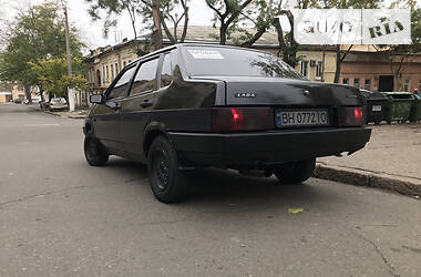 Седан ВАЗ / Lada 21099 2005 в Одессе