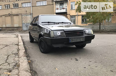 Седан ВАЗ / Lada 21099 2005 в Одессе