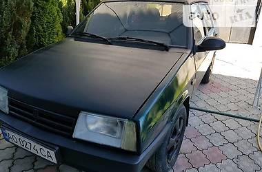 Седан ВАЗ / Lada 21099 2005 в Ужгороде