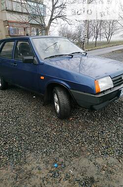 Седан ВАЗ / Lada 21099 2005 в Гайвороне