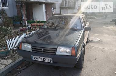 Седан ВАЗ / Lada 21099 2004 в Запорожье