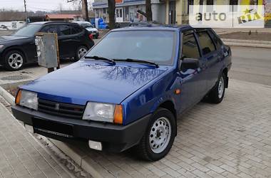 Седан ВАЗ / Lada 21099 2006 в Бахмуте