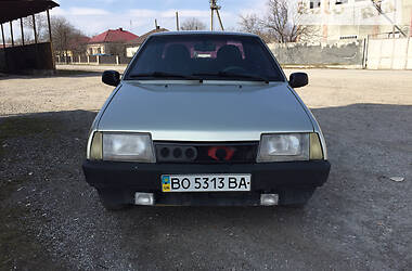 Седан ВАЗ / Lada 21099 2006 в Тернополе
