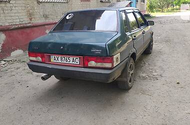 Седан ВАЗ / Lada 21099 2001 в Лисичанске