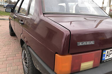 Седан ВАЗ / Lada 21099 2007 в Мелітополі