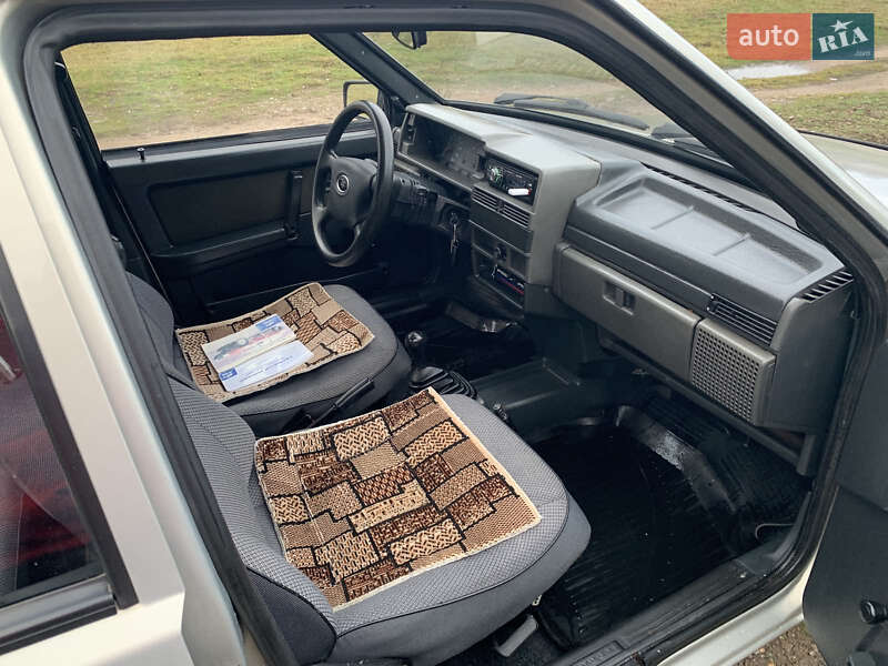 Седан ВАЗ / Lada 21099 2007 в Бершади