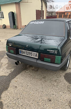 Седан ВАЗ / Lada 21099 2003 в Беляевке