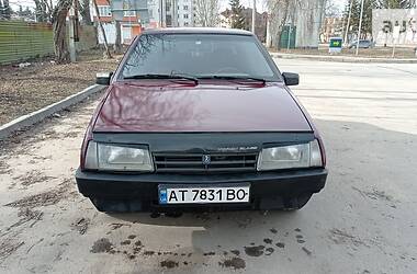 Седан ВАЗ / Lada 21099 2008 в Чорткове