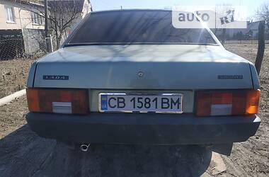 Седан ВАЗ / Lada 21099 2007 в Нежине