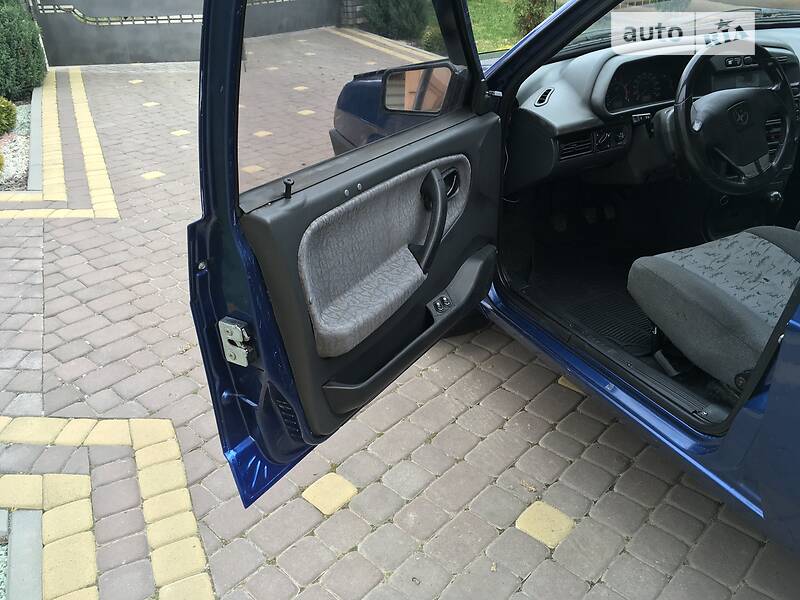 Седан ВАЗ / Lada 21099 2008 в Надворной