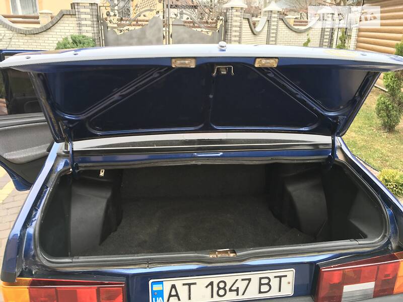 Седан ВАЗ / Lada 21099 2008 в Надворной