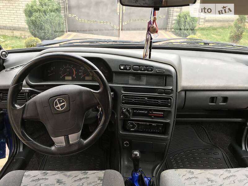 Седан ВАЗ / Lada 21099 2008 в Надворной