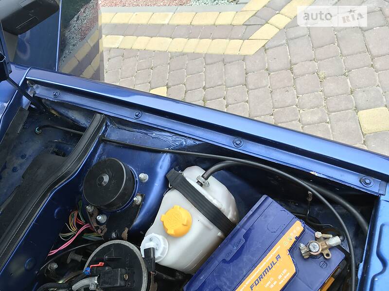 Седан ВАЗ / Lada 21099 2008 в Надворной