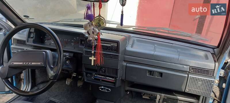 Седан ВАЗ / Lada 21099 2001 в Городке