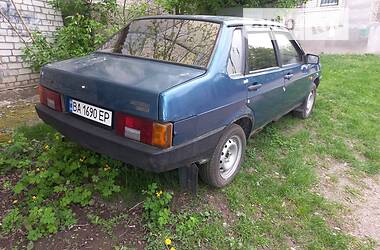 Седан ВАЗ / Lada 21099 1995 в Кропивницком