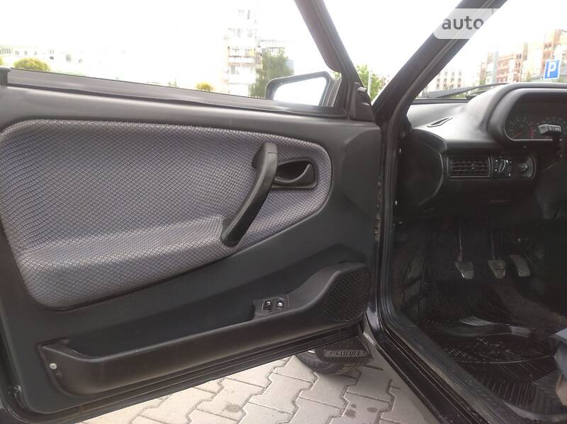 Седан ВАЗ / Lada 21099 2008 в Житомире