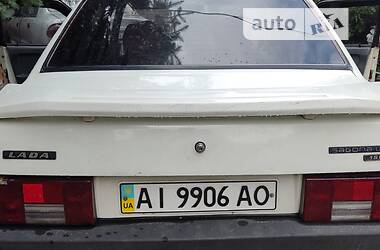 Седан ВАЗ / Lada 21099 1992 в Олександрії