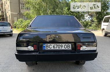 Седан ВАЗ 21099 2007 в 