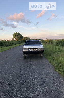 Седан ВАЗ / Lada 21099 2001 в Теребовле