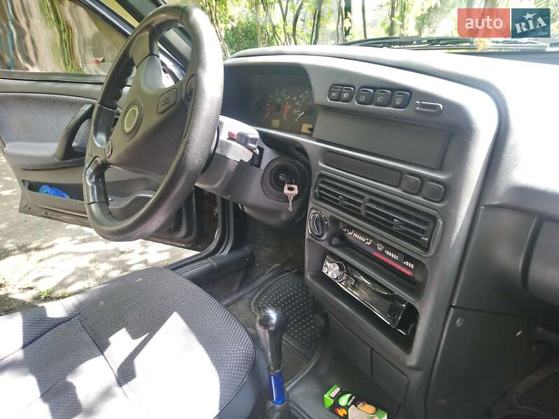 Седан ВАЗ / Lada 21099 2007 в Запорожье