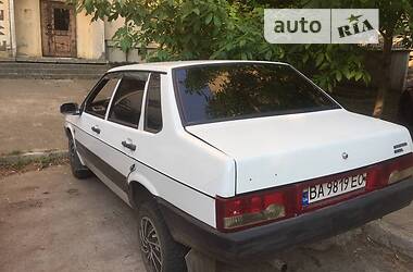 Седан ВАЗ 21099 2006 в 