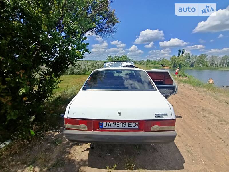 Седан ВАЗ / Lada 21099 2006 в Долинской