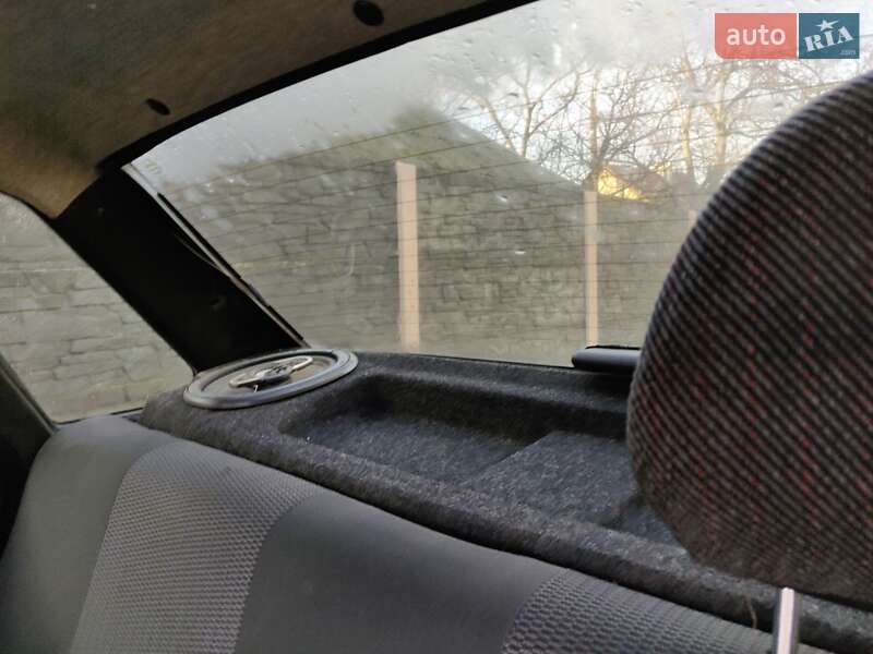 Седан ВАЗ / Lada 21099 2007 в Доманівці