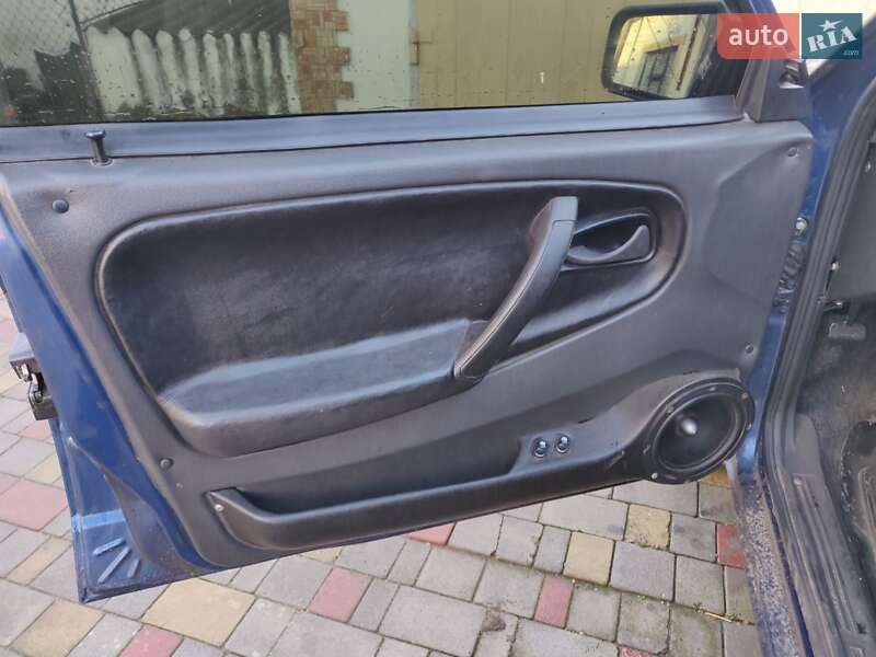 Седан ВАЗ / Lada 21099 2007 в Доманівці