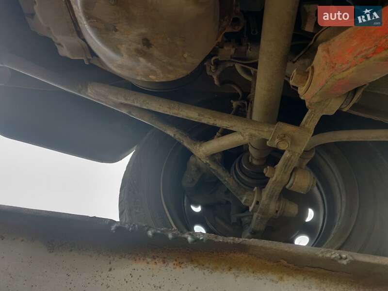 Седан ВАЗ / Lada 21099 2007 в Доманівці