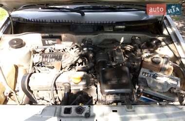 Седан ВАЗ / Lada 21099 2005 в Пустомитах