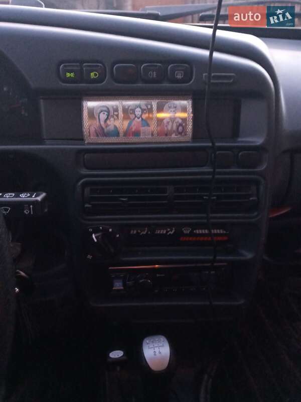 Седан ВАЗ / Lada 21099 2007 в Черкасах