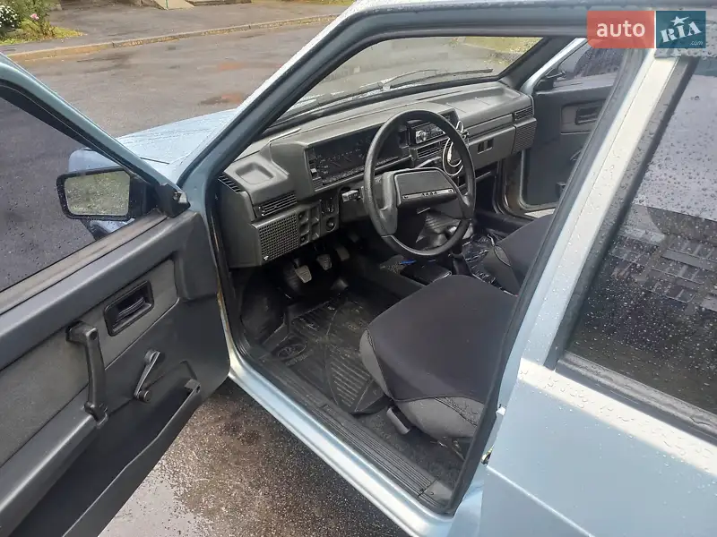 ВАЗ / Lada 21099 2005 VIN Y6D21099050010356 фото оголошення 6 з 50