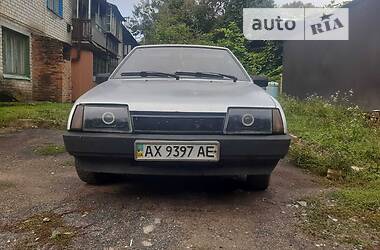 Седан ВАЗ / Lada 21099 2005 в Богодухіву