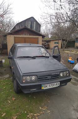 Седан ВАЗ / Lada 21099 1994 в Полонном