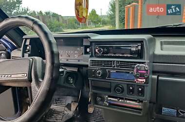 Седан ВАЗ / Lada 21099 2005 в Николаеве