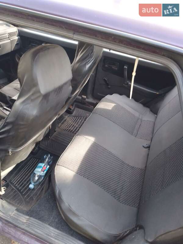 Седан ВАЗ / Lada 21099 1999 в Новій Водолагі