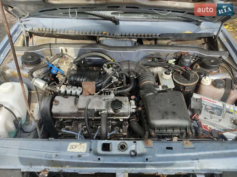 Седан ВАЗ / Lada 21099 2007 в Черкасах