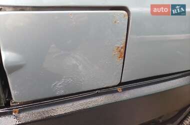 Седан ВАЗ / Lada 21099 2001 в Луцке