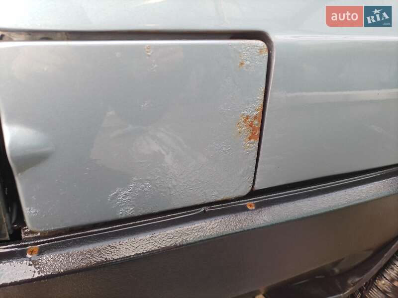 Седан ВАЗ / Lada 21099 2001 в Луцке